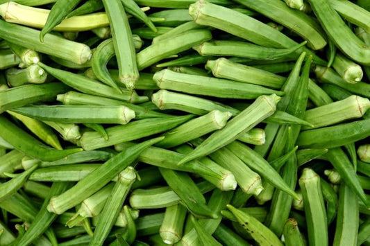Okra(Bhendi)