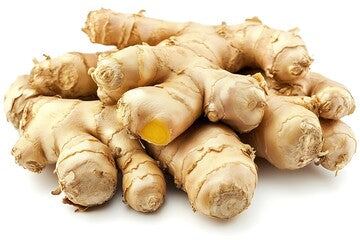 Ginger(Adrak)