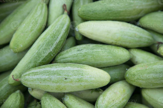 Pointed Gourd(Potol)