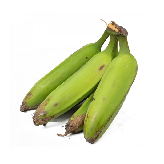 Raw Banana (Kancha Kola)
