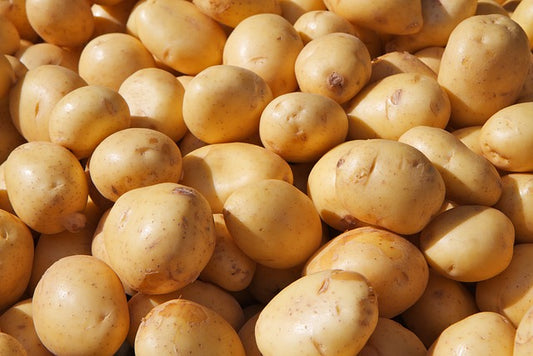 Potato(Aloo)